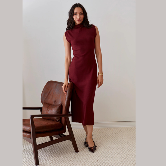 Kennedy Dress