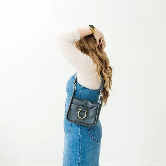 Frida Mini Shoulder Bag