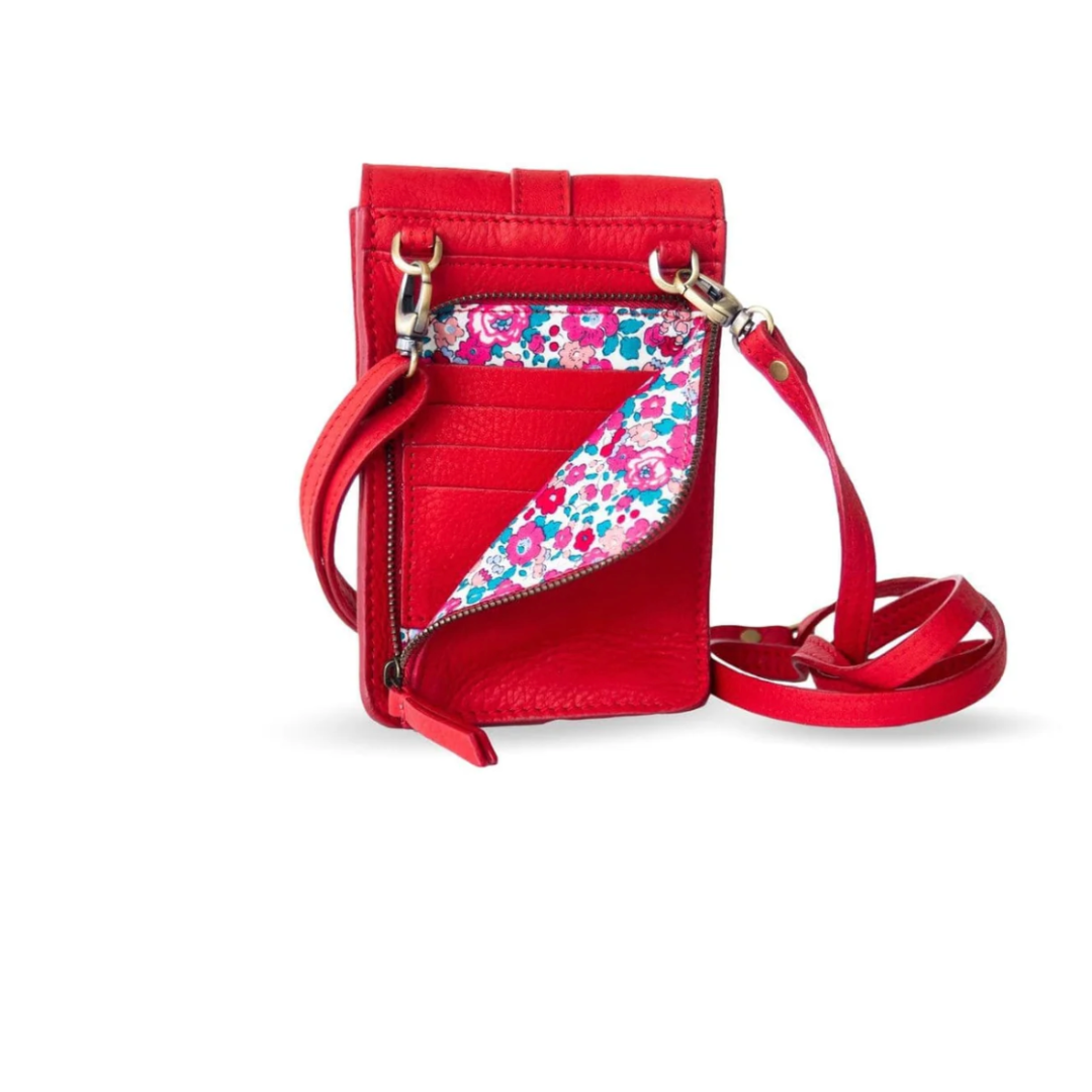 Grace Crossbody