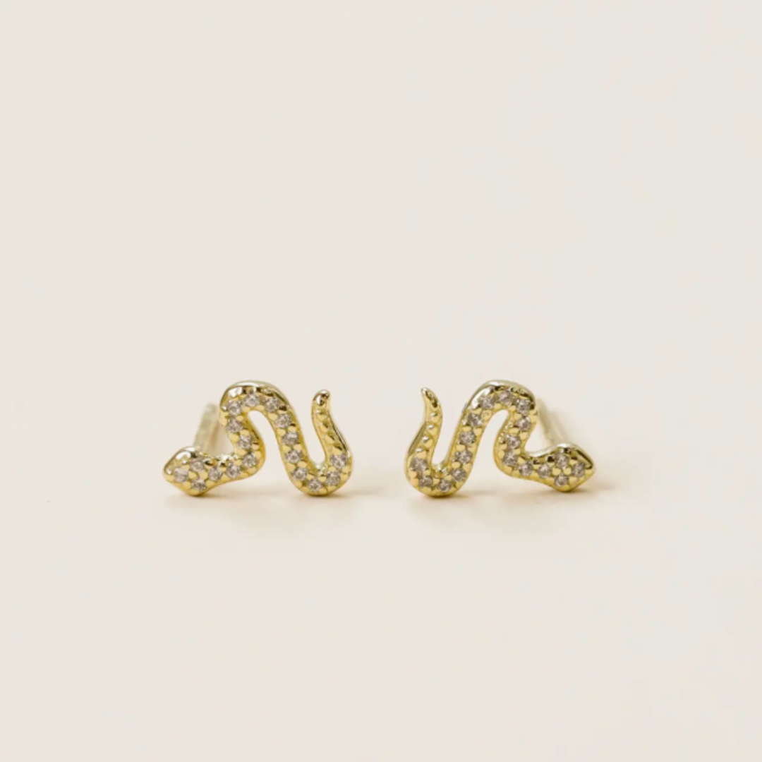Jax Kelly Dainty Earrings