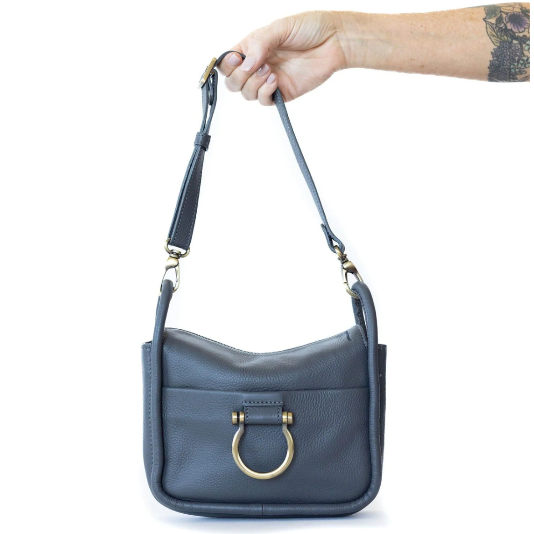 Frida Mini Shoulder Bag