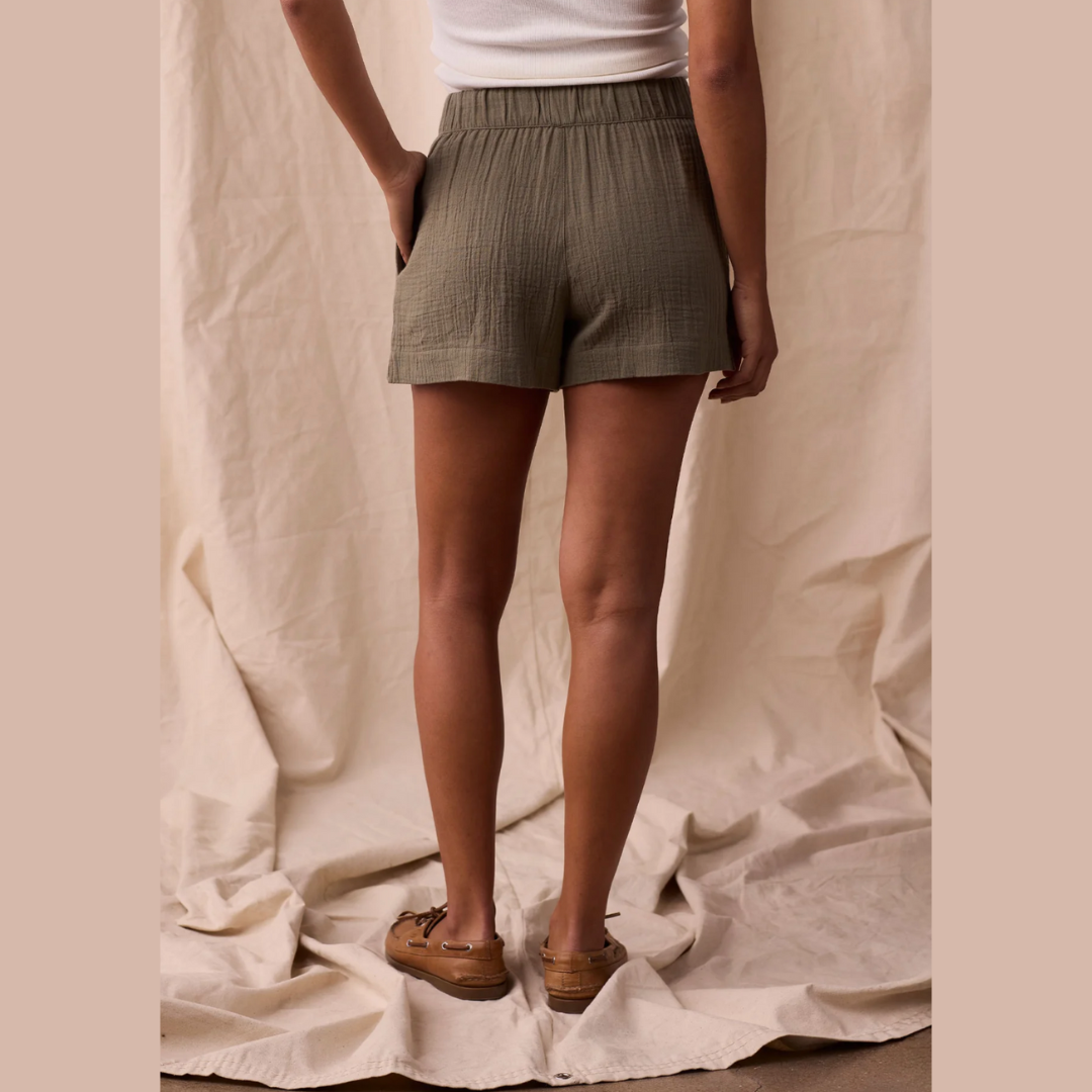Kalo Weekender Short