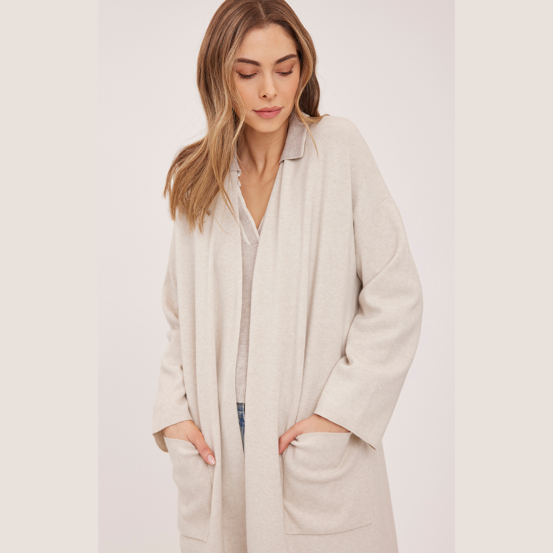 Blake Cardigan