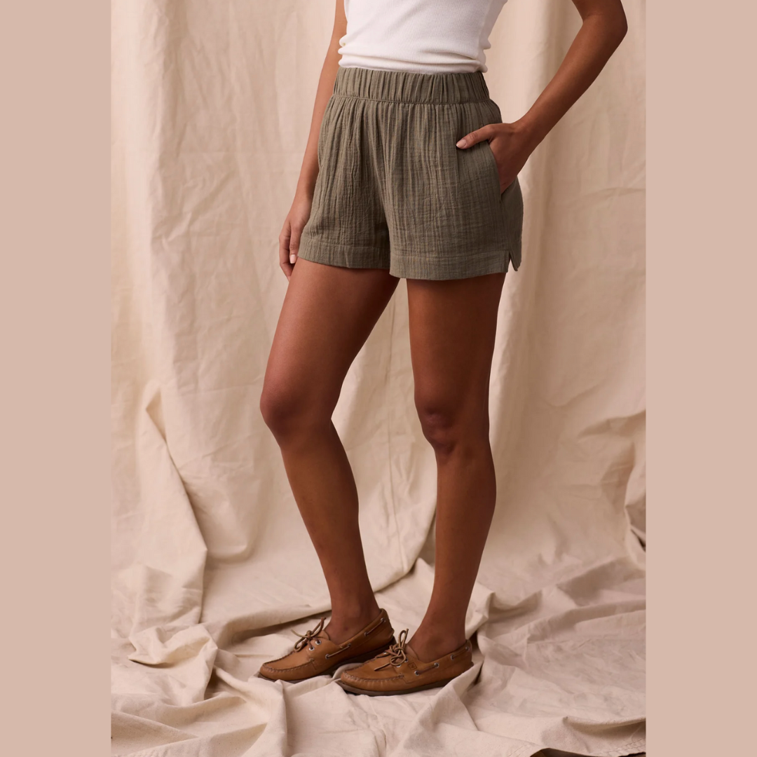 Kalo Weekender Short