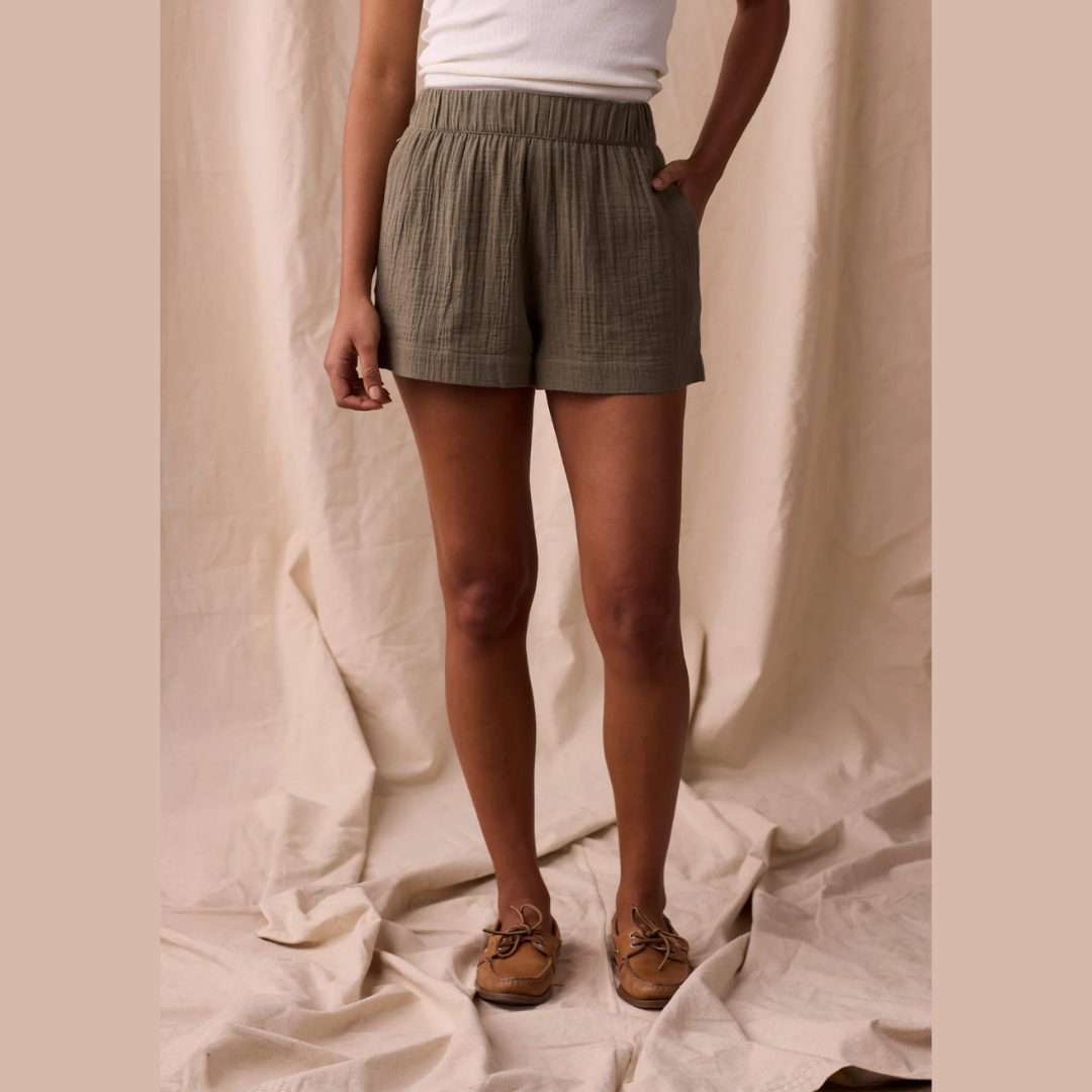 Kalo Weekender Short