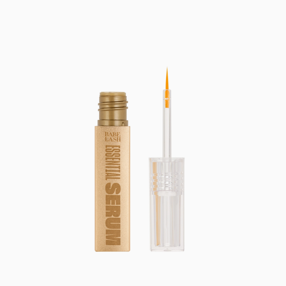 Babe Lash Triple Threat Mini Set