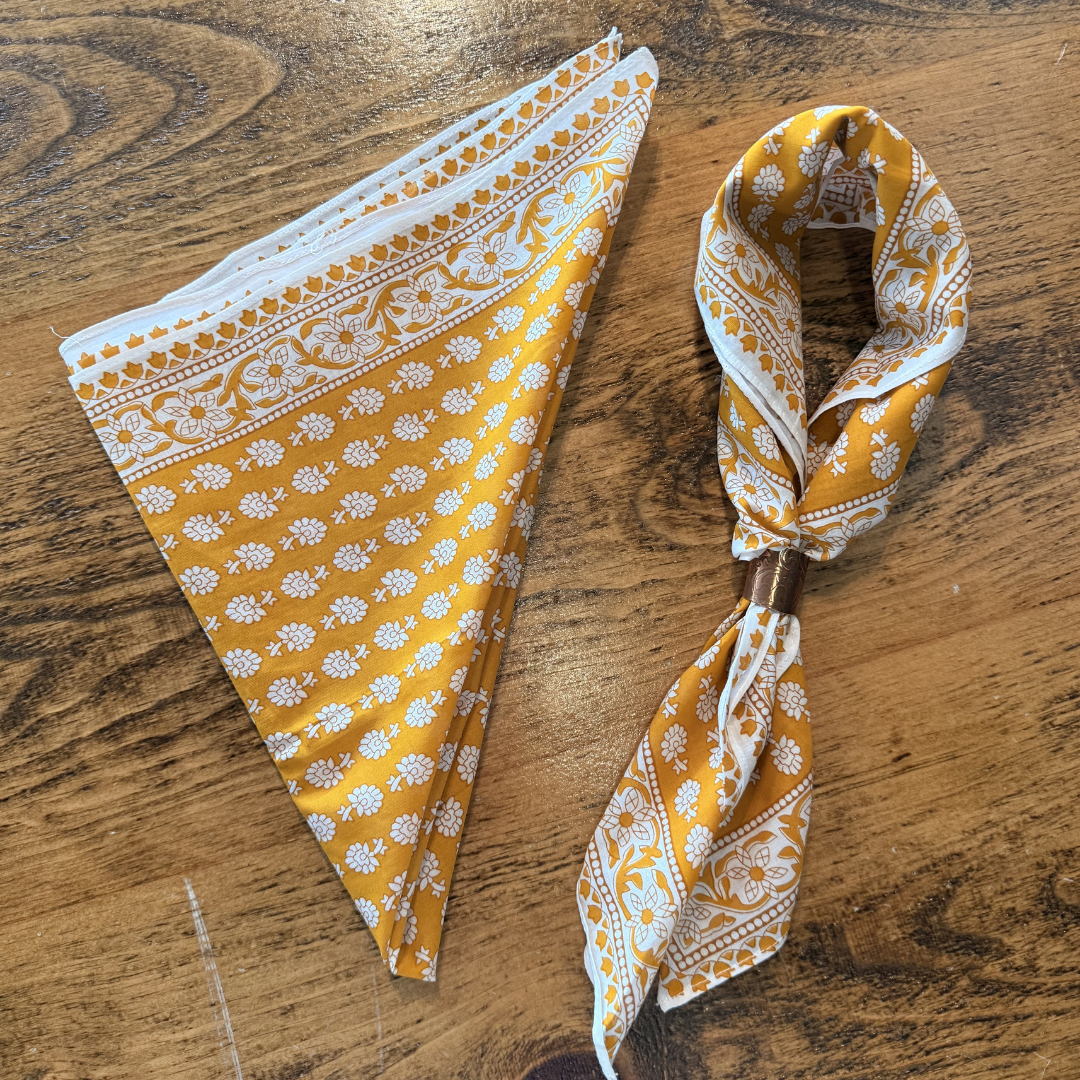 Hankercheif Bandanas