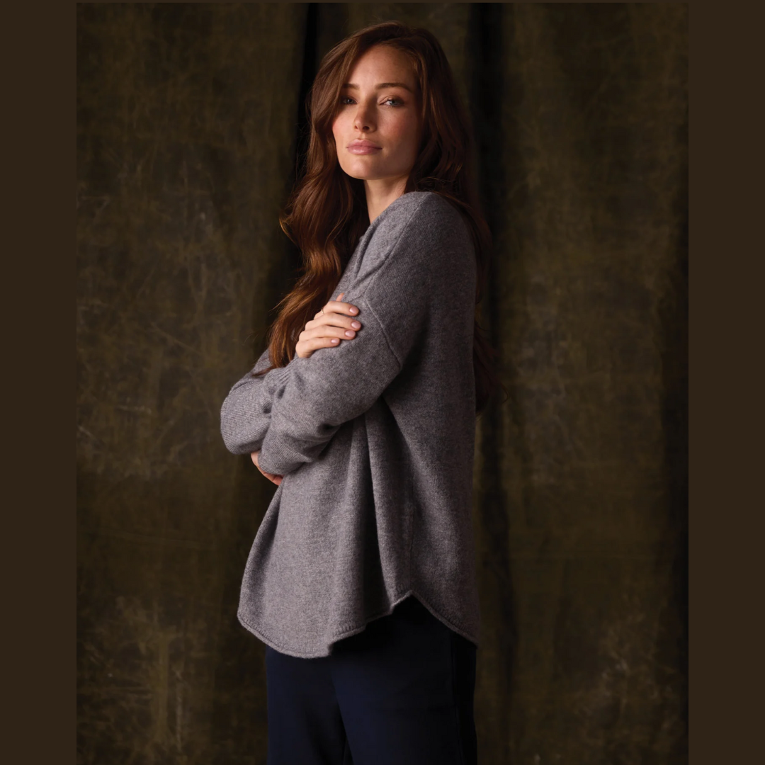 Marianna Crewneck Sweater