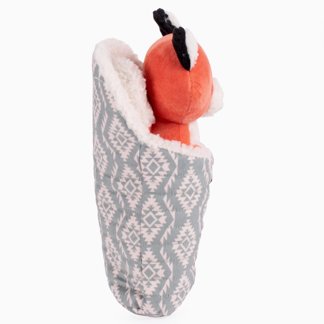 Pendleton Camp Pal Plush Dog Toy