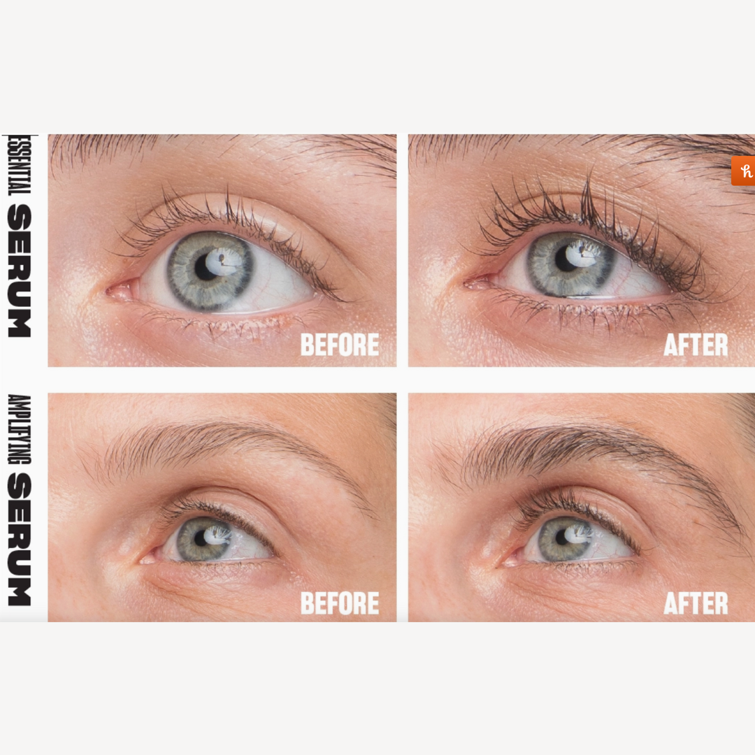 Babe Lash Triple Threat Mini Set