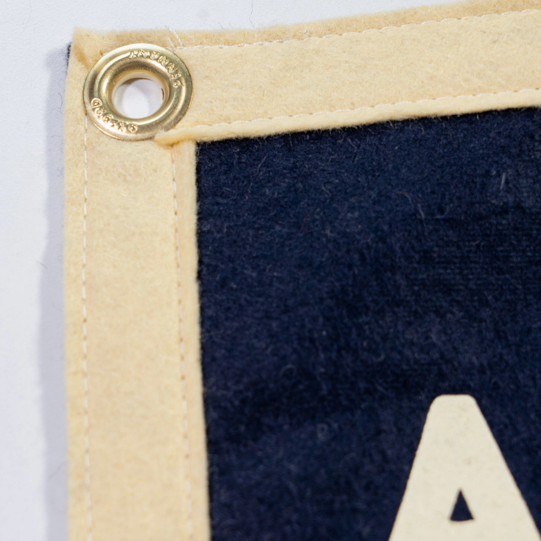 All Ya'll Are Welcome Camp Flag