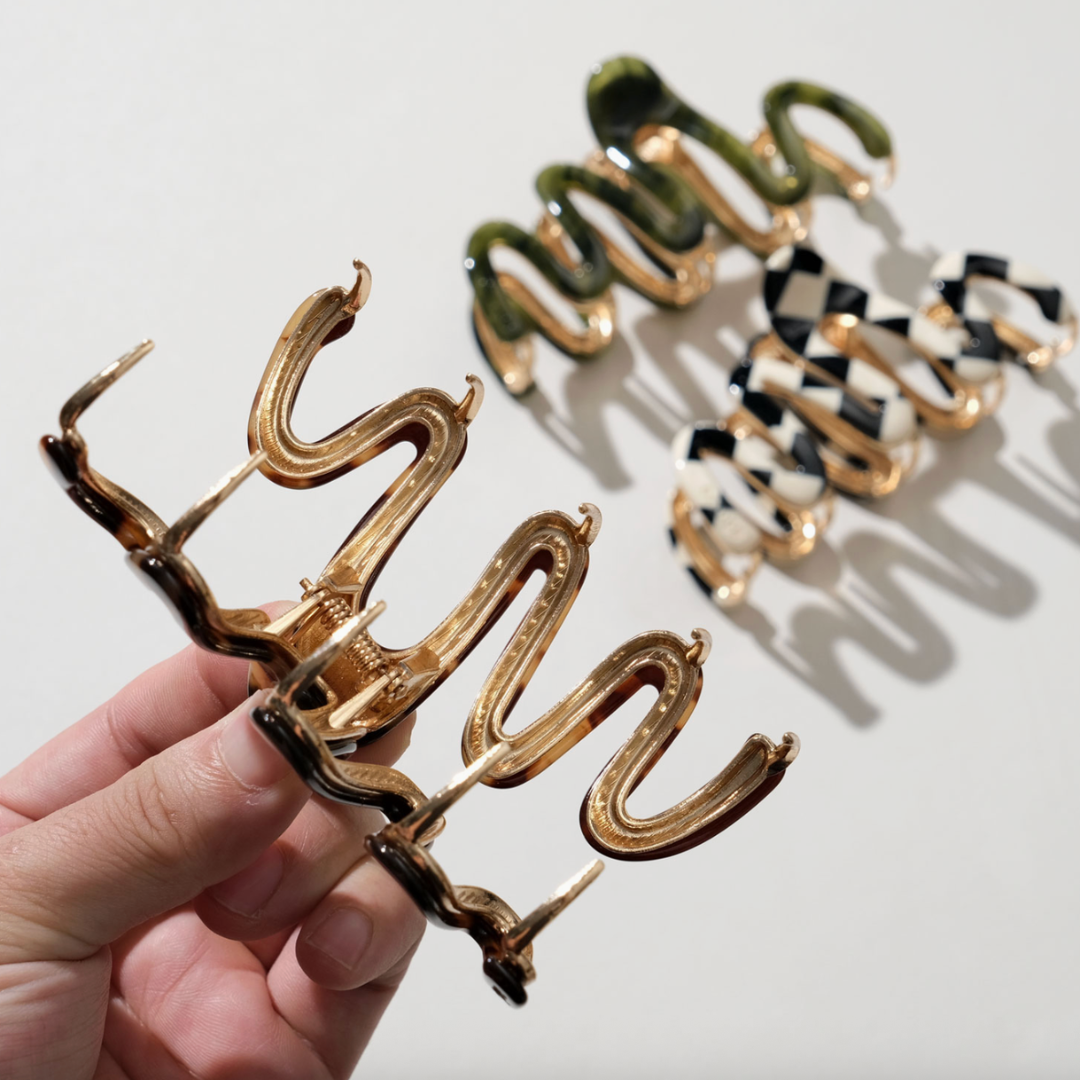 Claw Clips