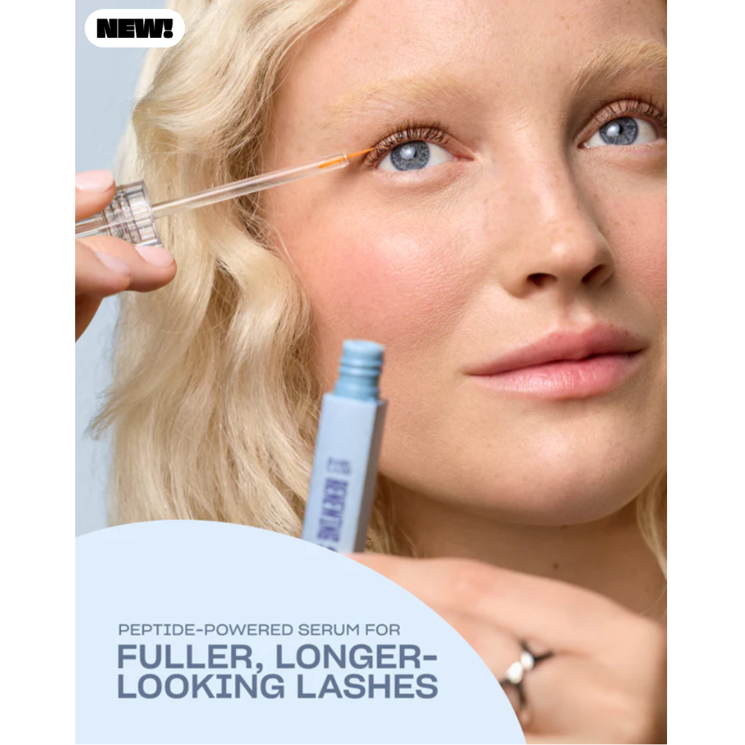 BABE LASH | Renewing Lash Serum