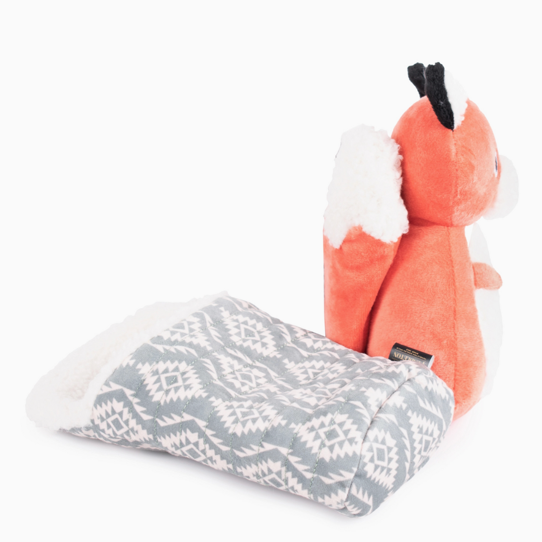 Pendleton Camp Pal Plush Dog Toy