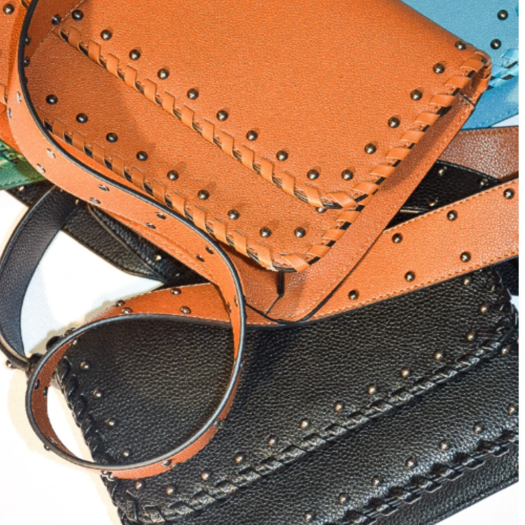 Georgia Crossbody