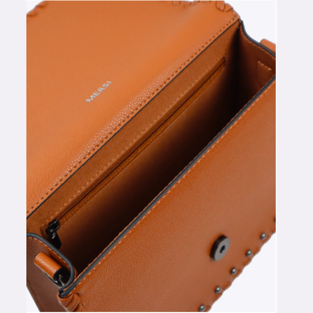 Georgia Crossbody