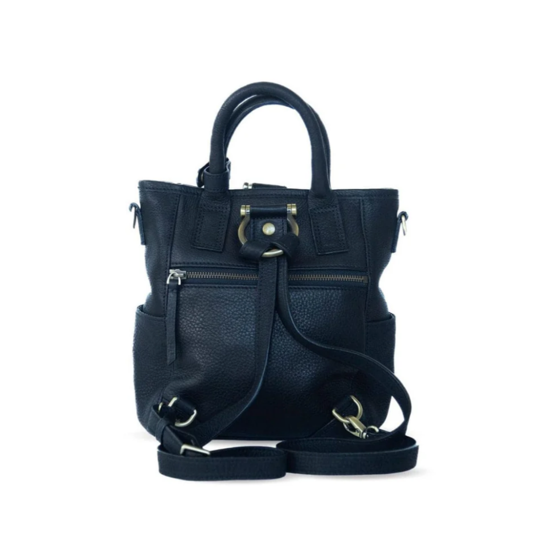 Chloe Mini Convertible Backpack and Crossbody