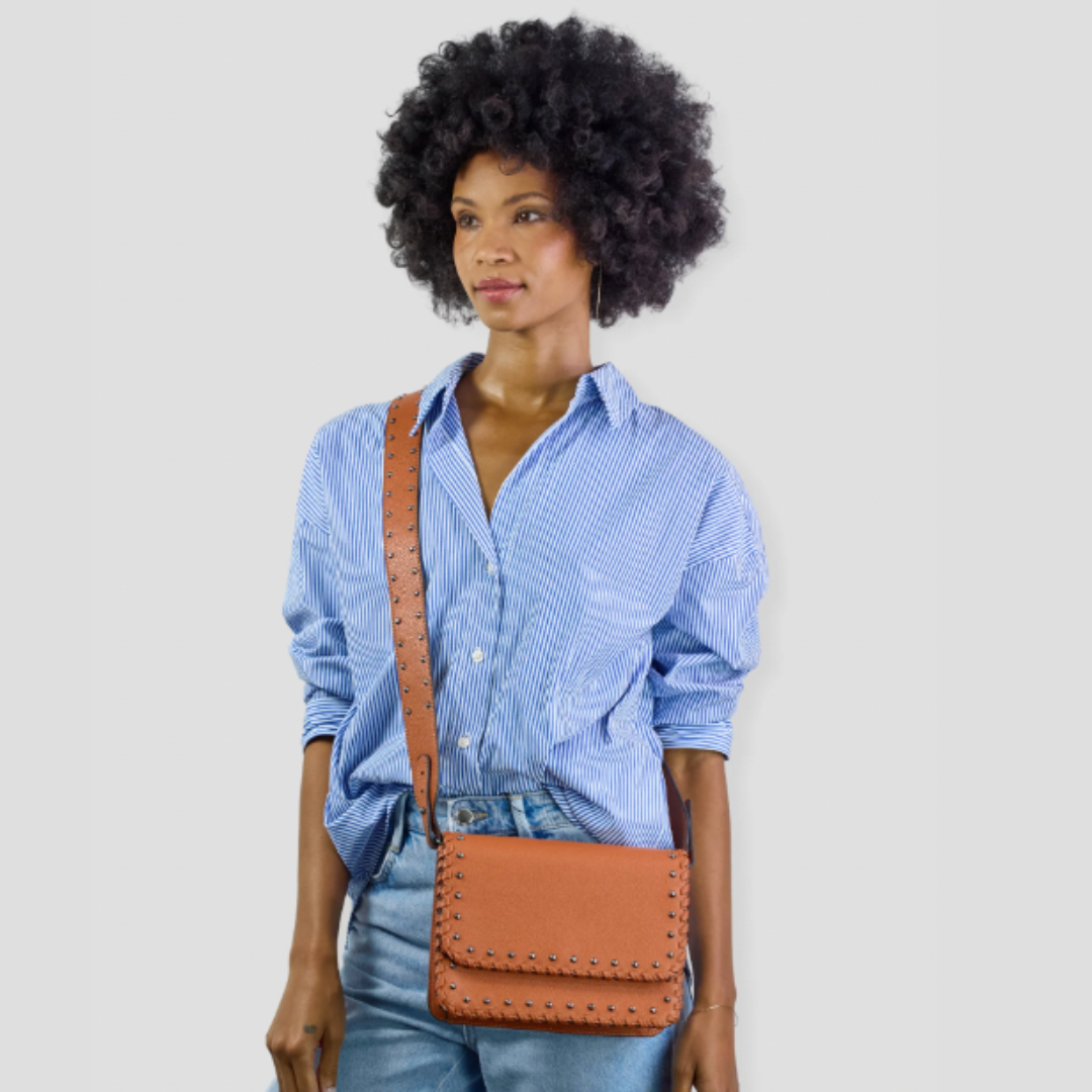 Georgia Crossbody