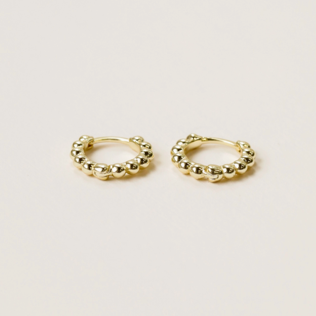 Jax Kelly Dainty Earrings