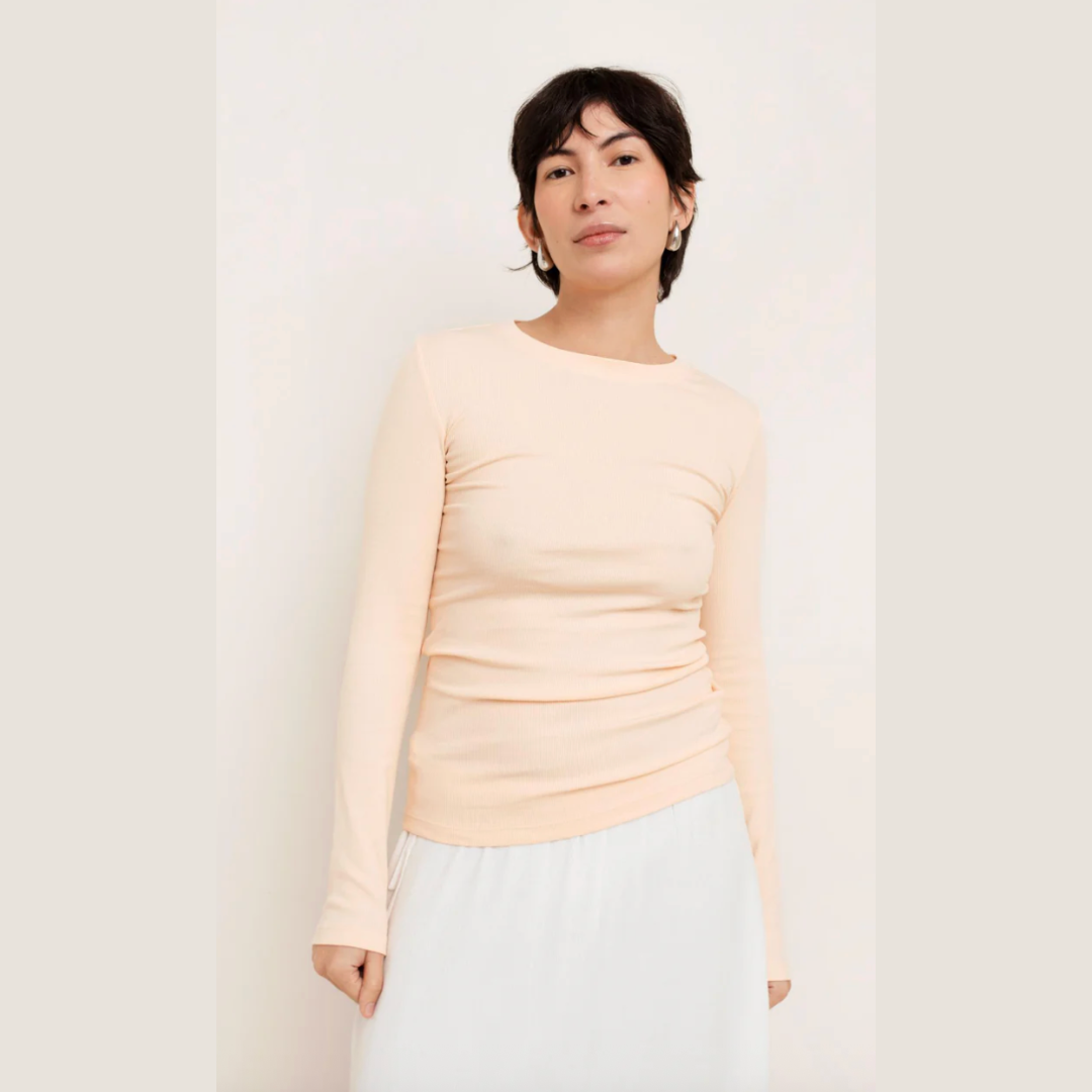 Lisa Long Sleeve