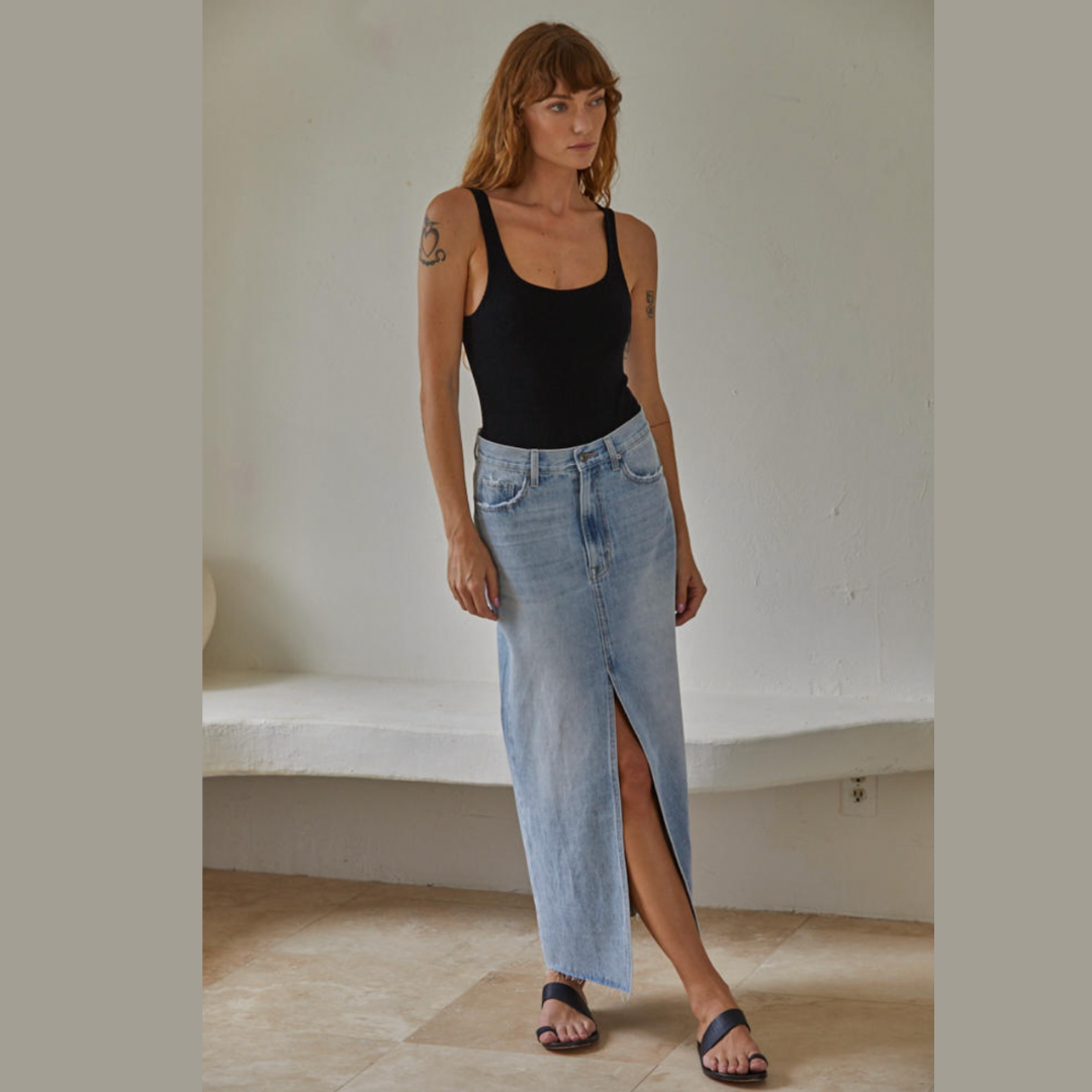 Fair & Square Bodysuit