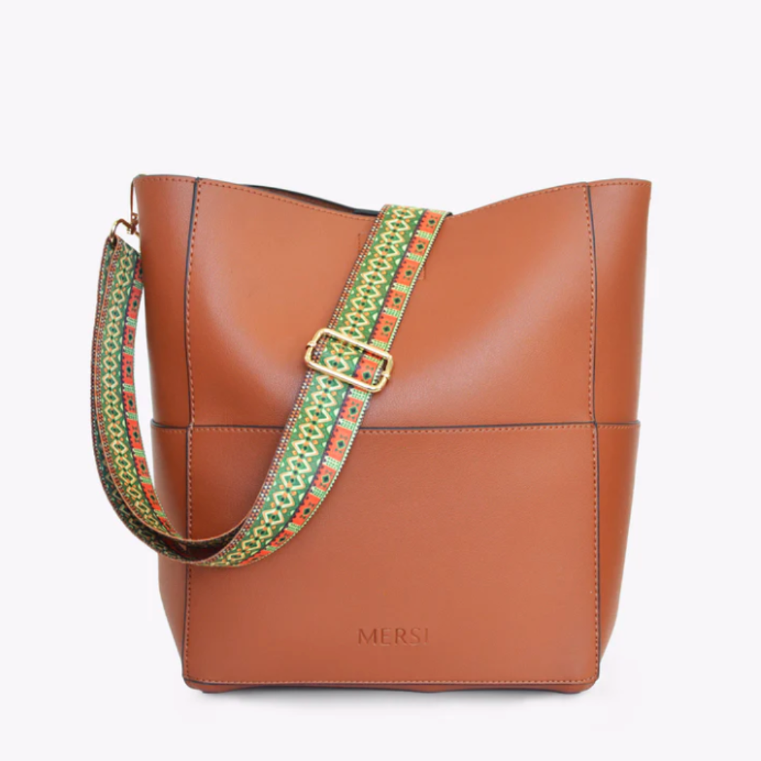 Demi Bucket Bag