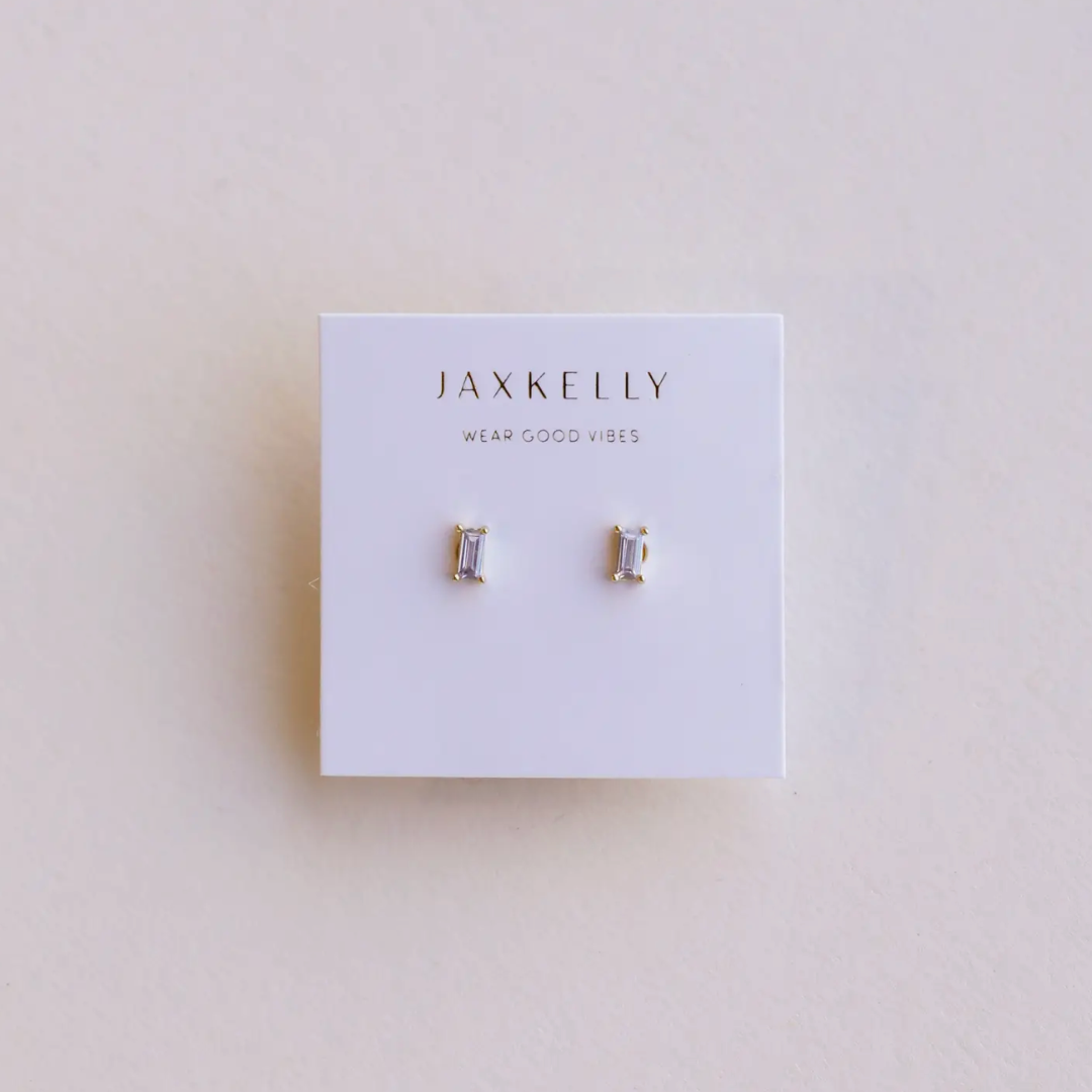 Jax Kelly Dainty Earrings