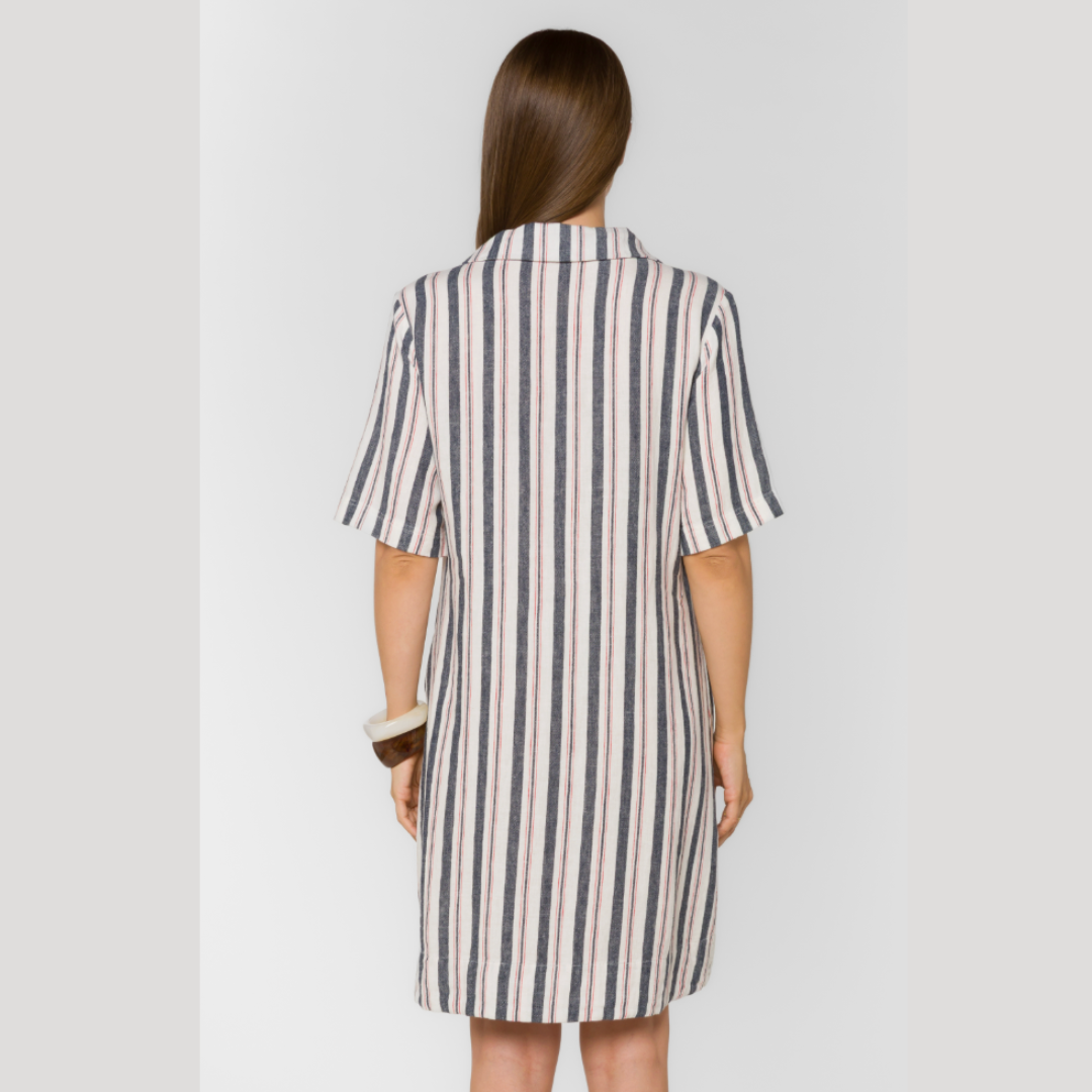 Glory Pop Over Dress