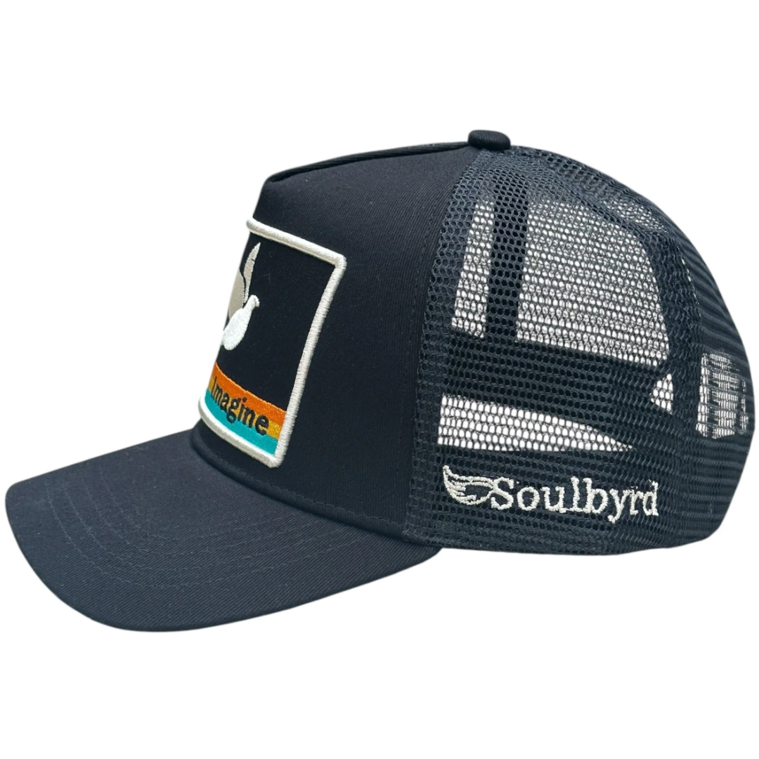 Soulbyrd Trucker Hat