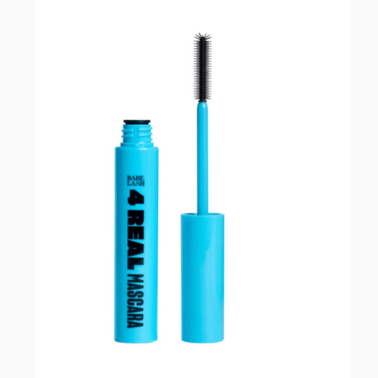BABE LASH  | 4 Real Mascara