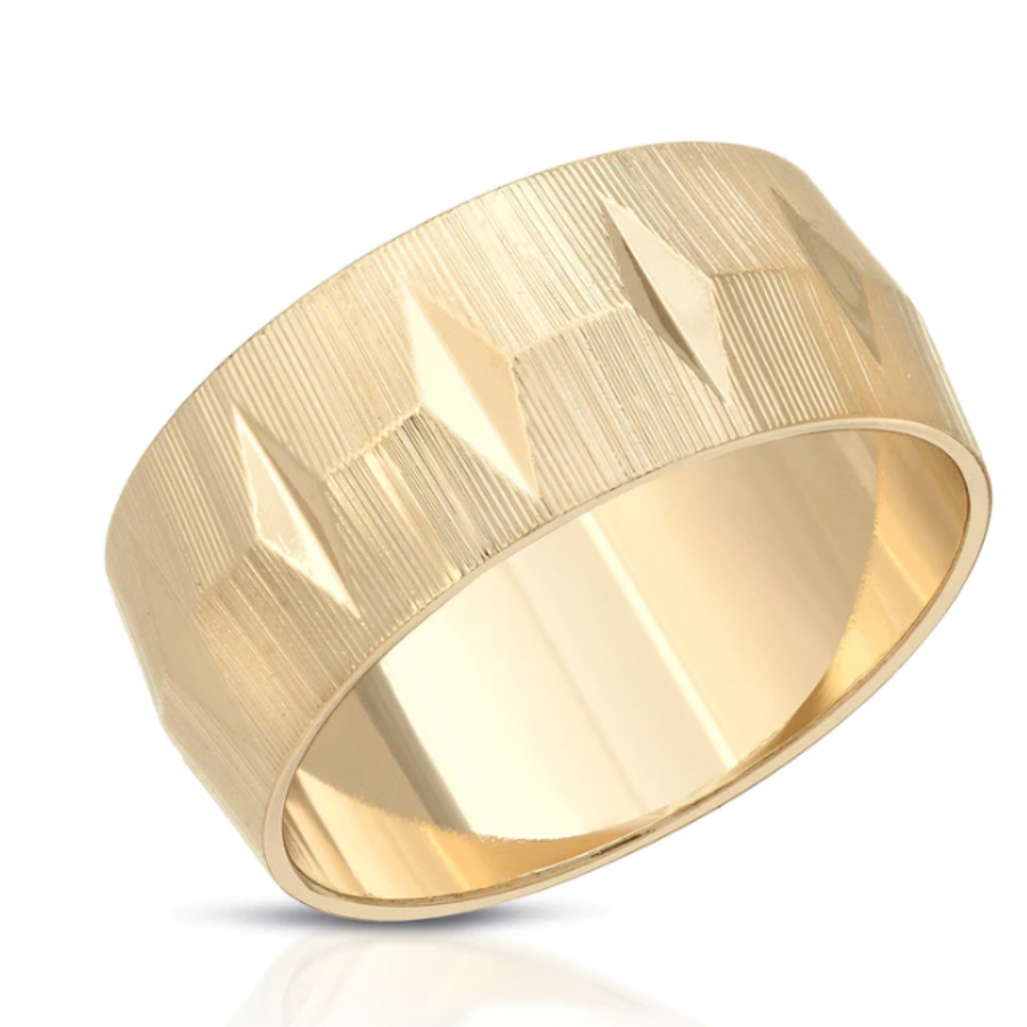 Georgina Ring