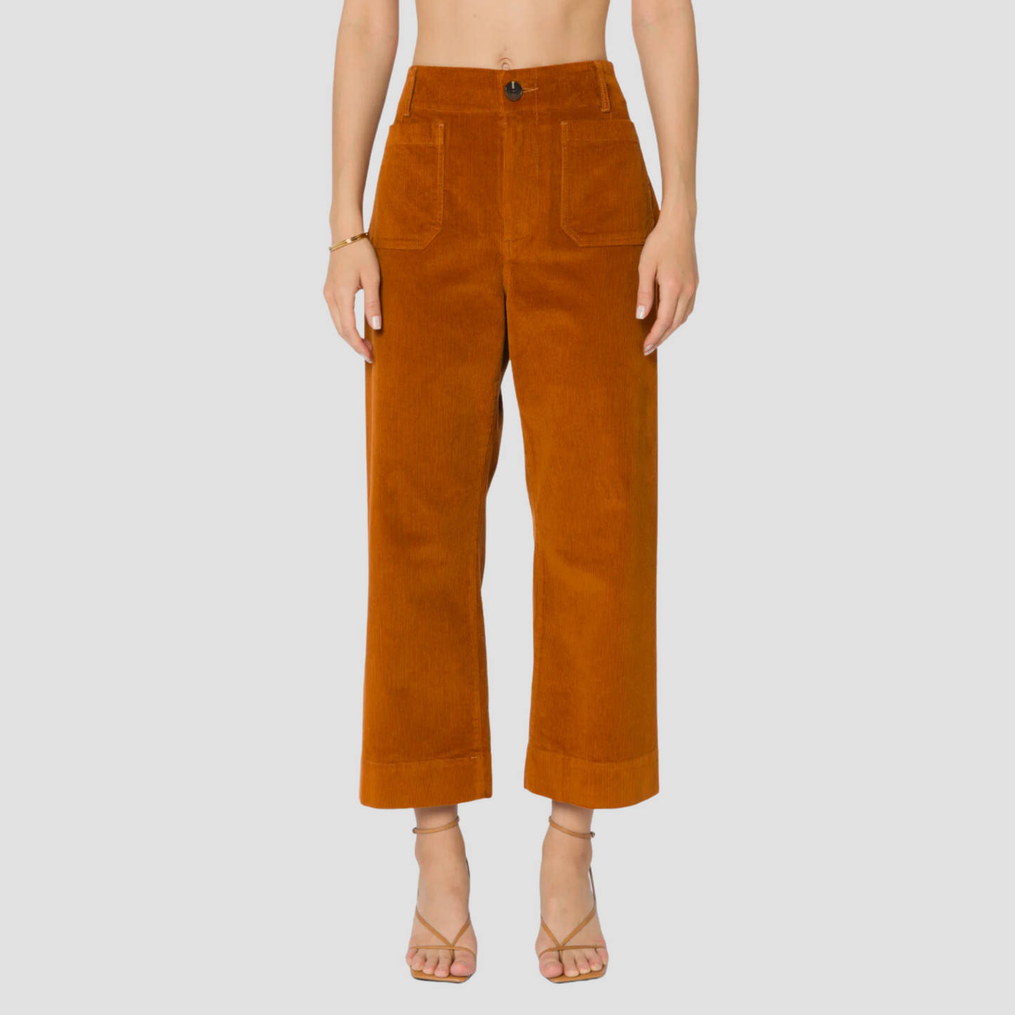 Alyx Corduroy Pants (2 Colors)