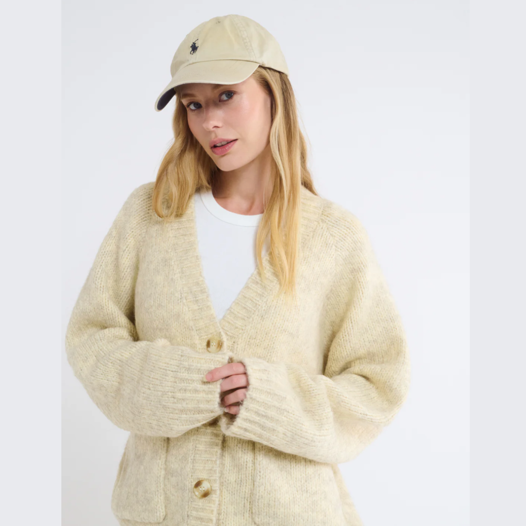 Jackson Hole Cardigan