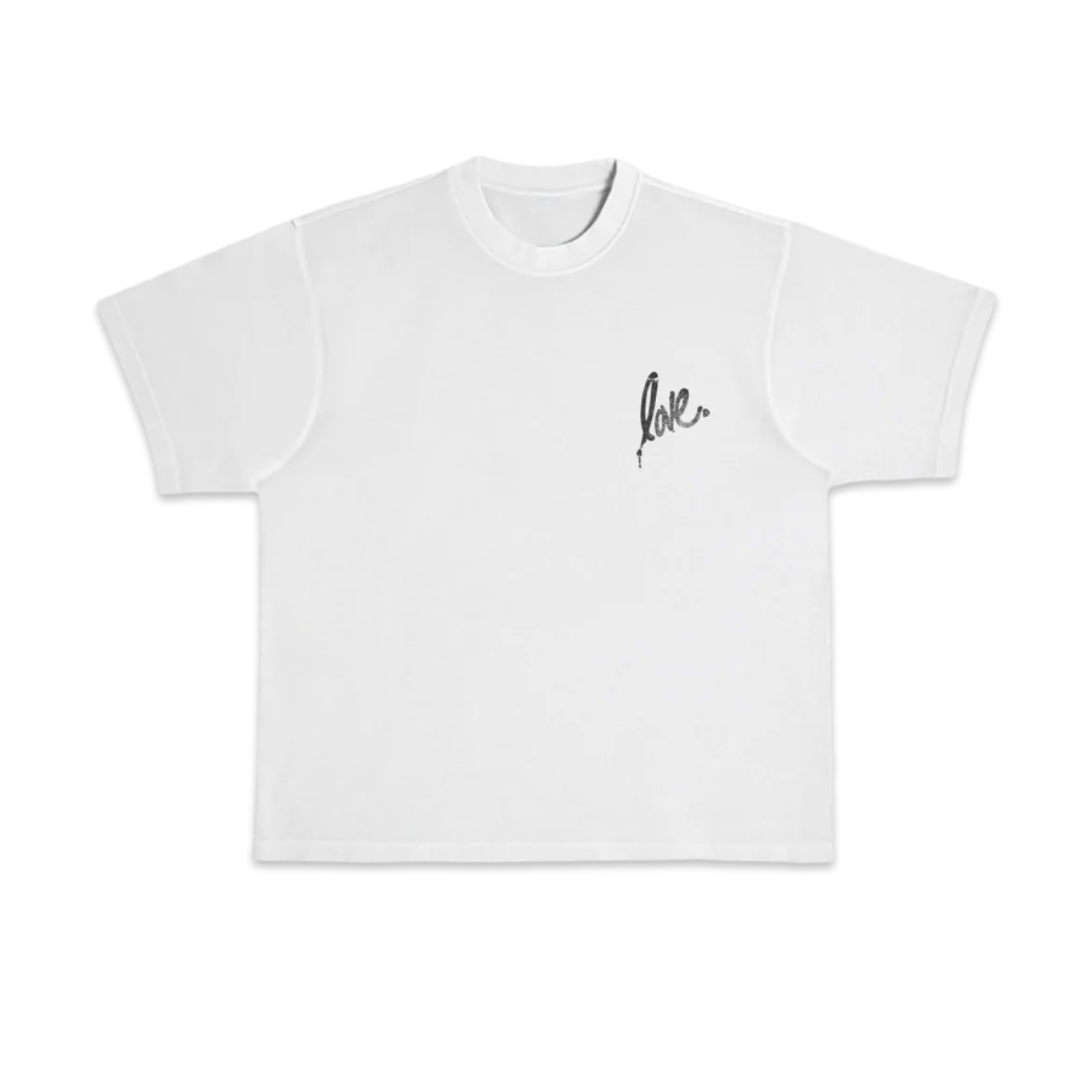 Local Love Unisex Tee | by Ruben Rojas