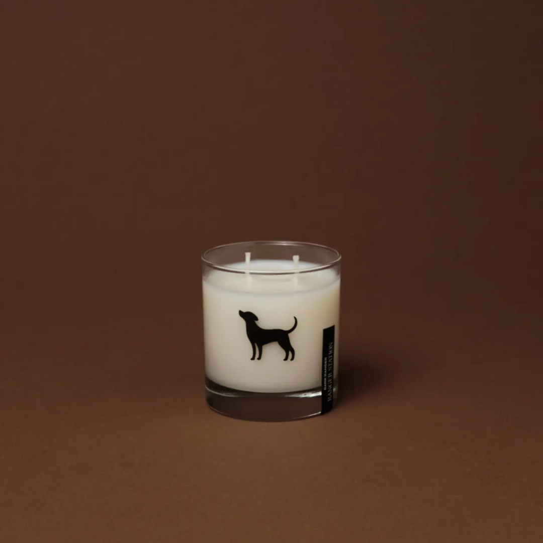 Bark Ranger Candle (Limited Edition)
