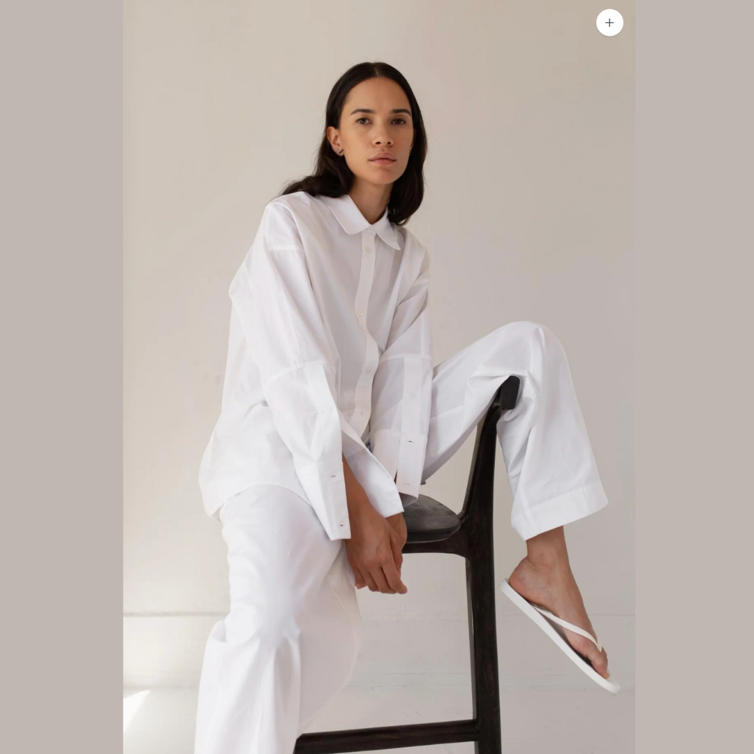 Miranda Placket Shirt