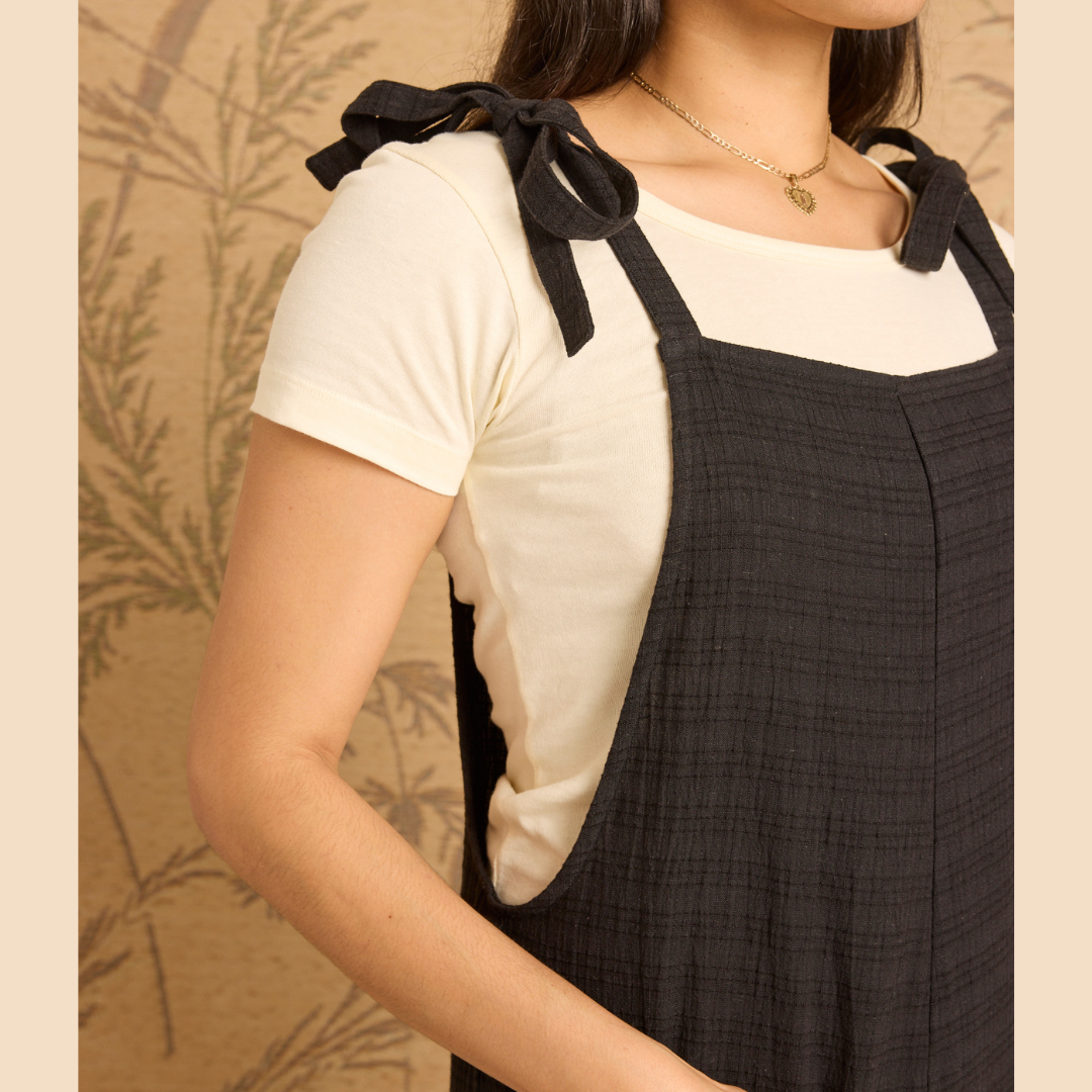 Bower Romper