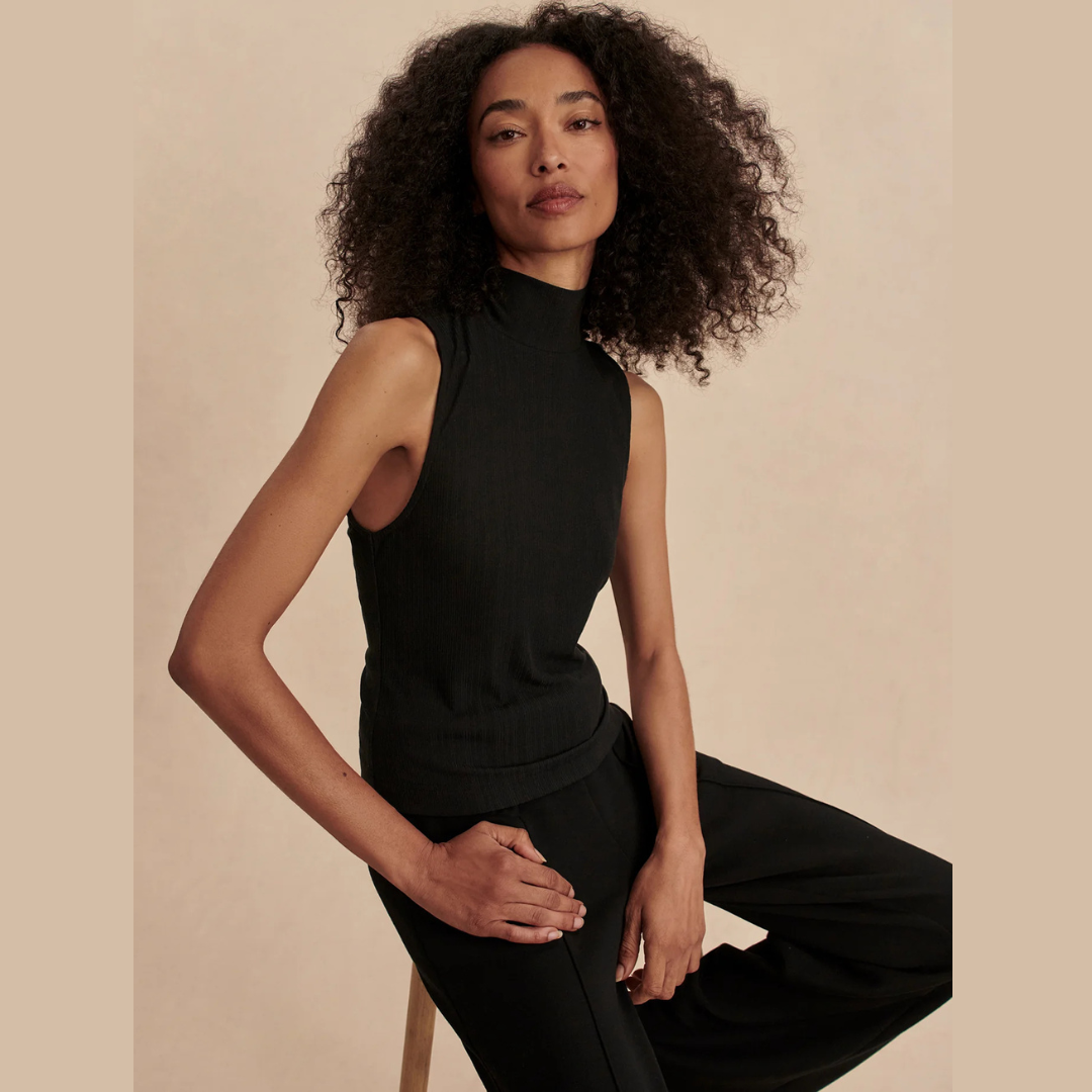 Caley Fitted Rib Tank