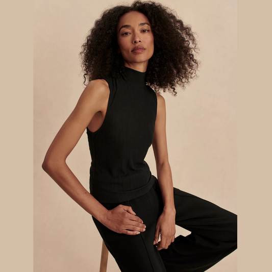 Caley Fitted Rib Tank