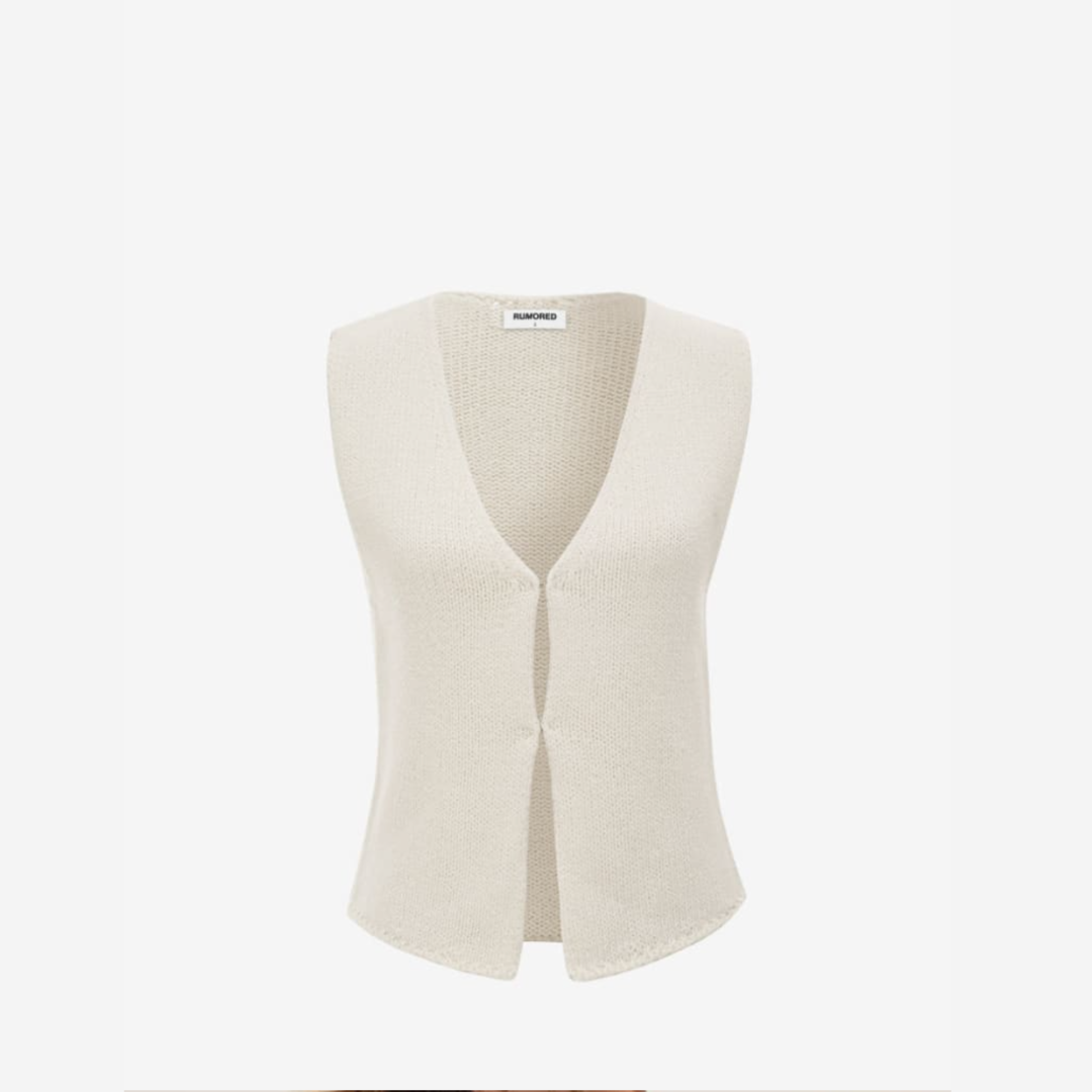 Prince Street Top