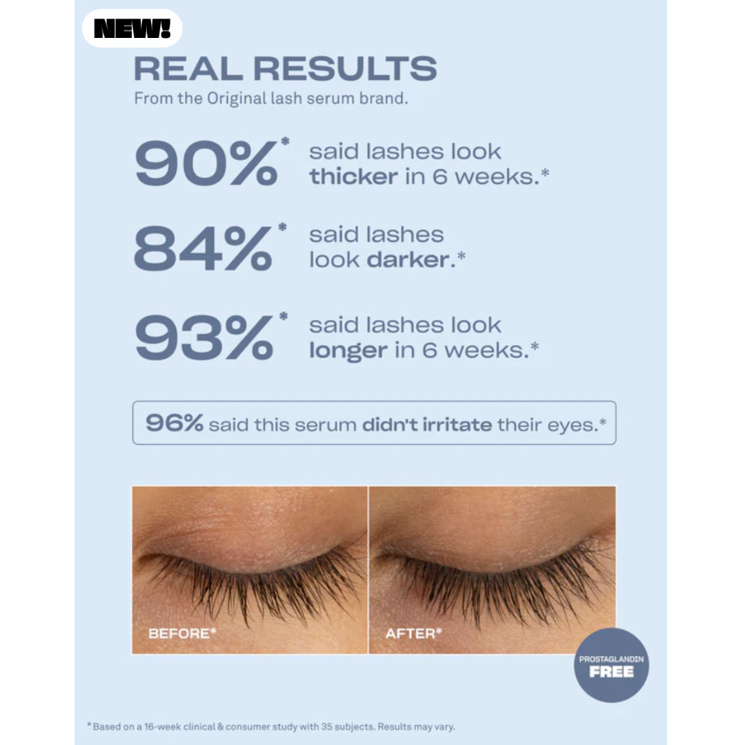 BABE LASH | Renewing Lash Serum