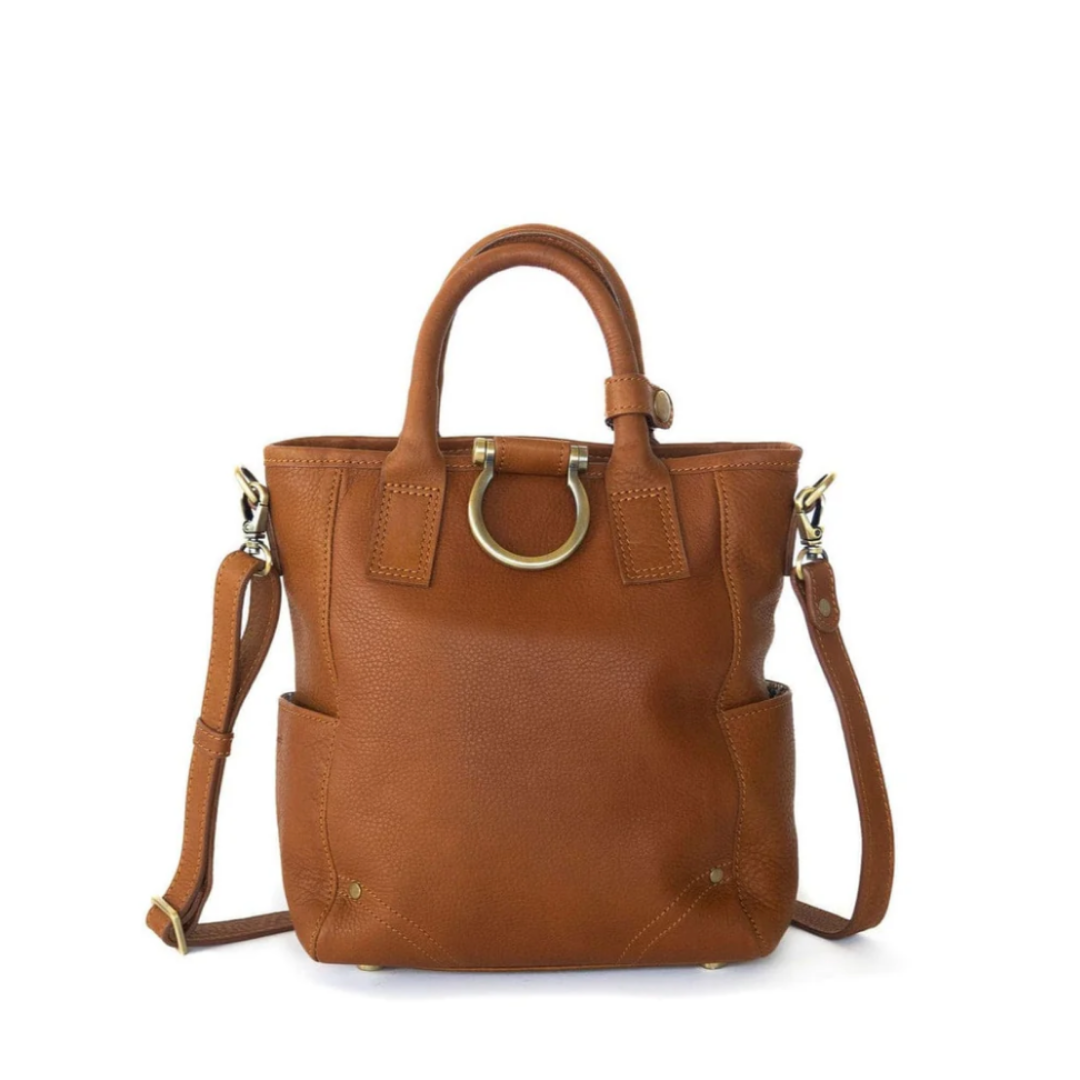 Chloe Mini Convertible Backpack and Crossbody
