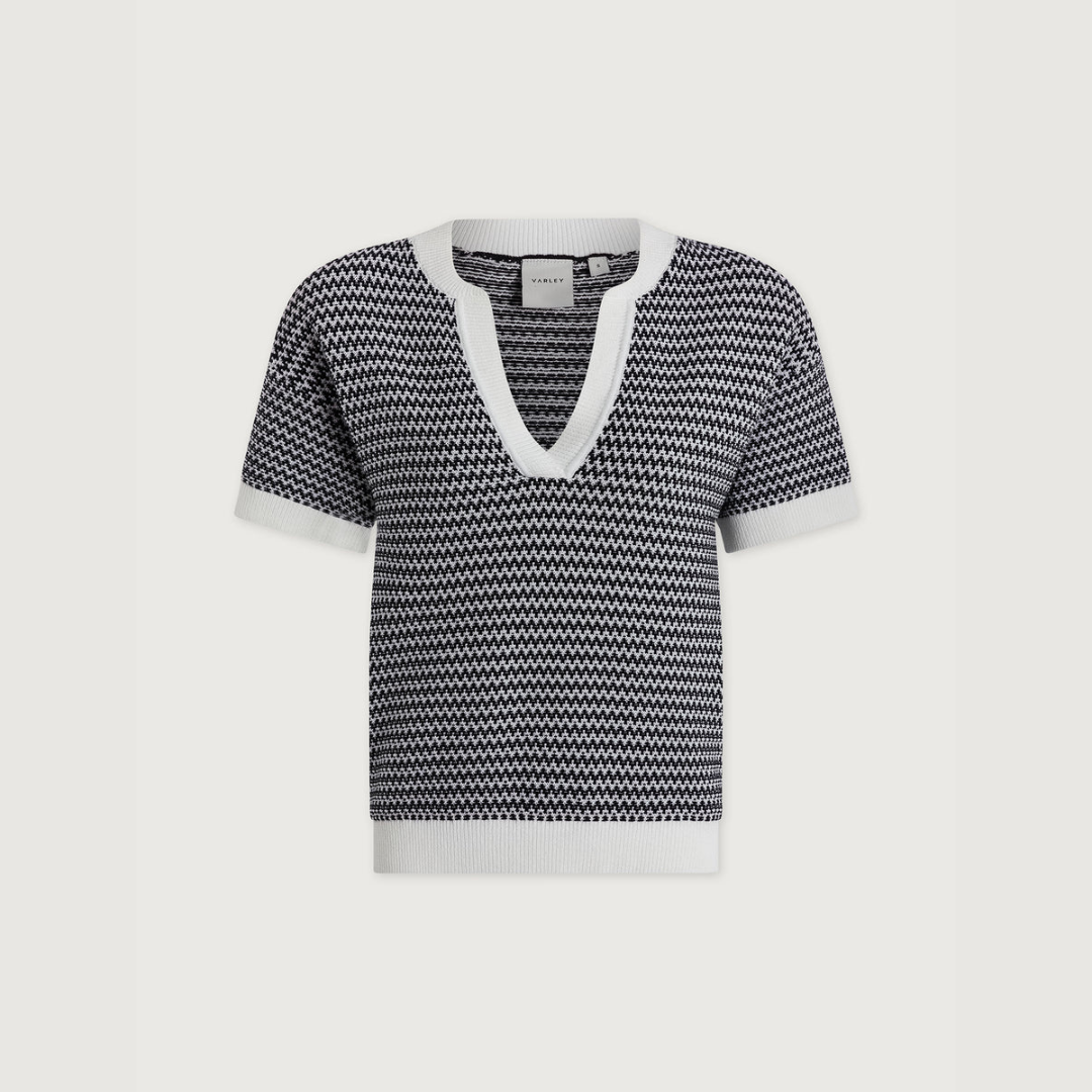 Dora 2.0 Knit Top