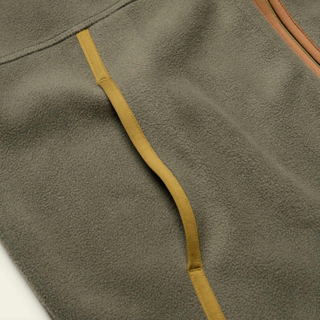 Free Range Fleece Vest
