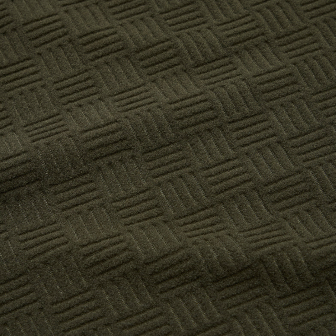 Men's | Eleos Fleece Crewneck