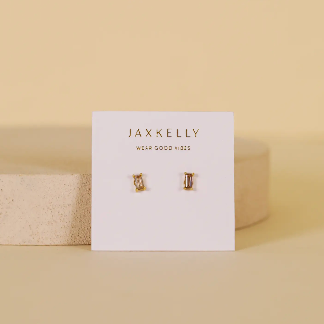 Jax Kelly Dainty Earrings