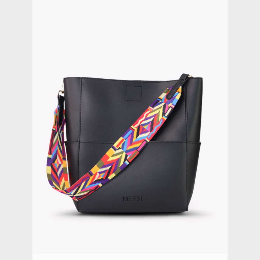 Demi Bucket Bag