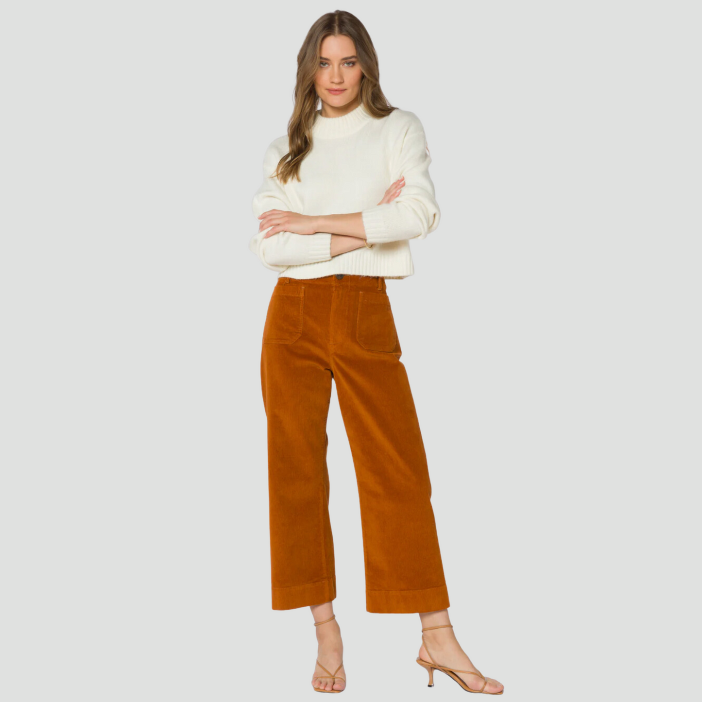 Alyx Corduroy Pants (2 Colors)