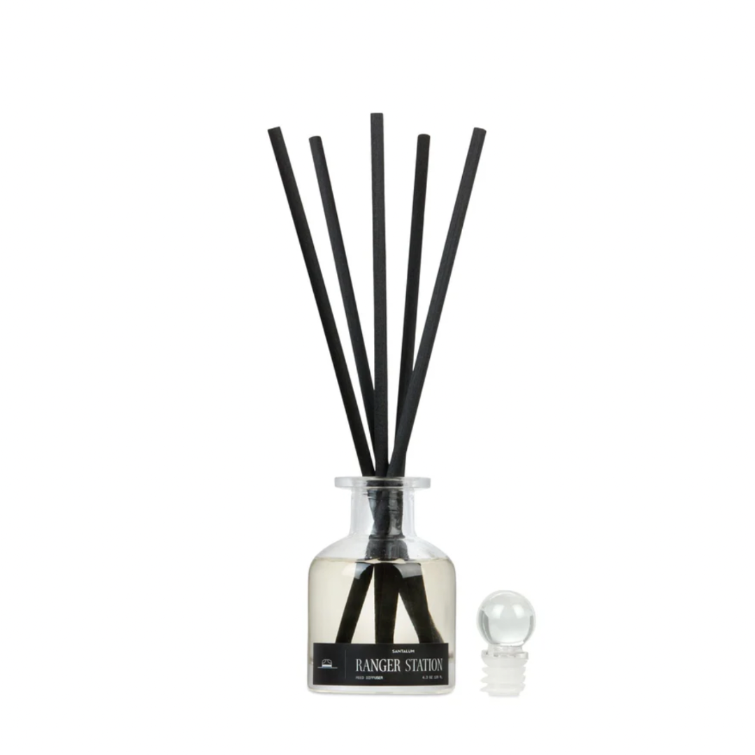 Santalum Reed Diffuser