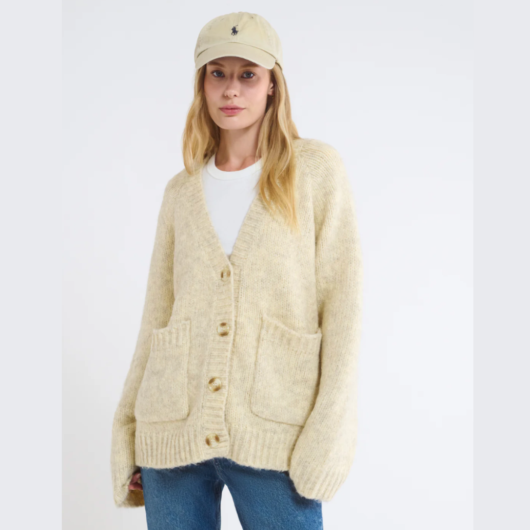 Jackson Hole Cardigan